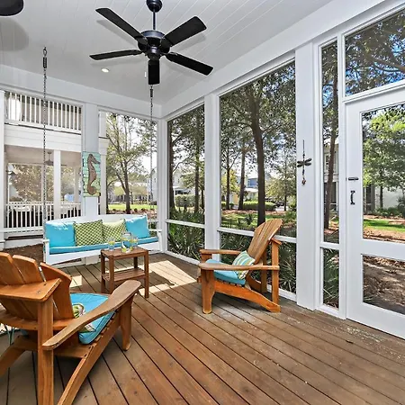 Villa Meant To Be - 1258979